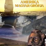 Amerika magyar grófja poster