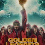 Golden Legends poster