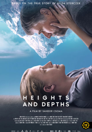 Heights and Depths poster