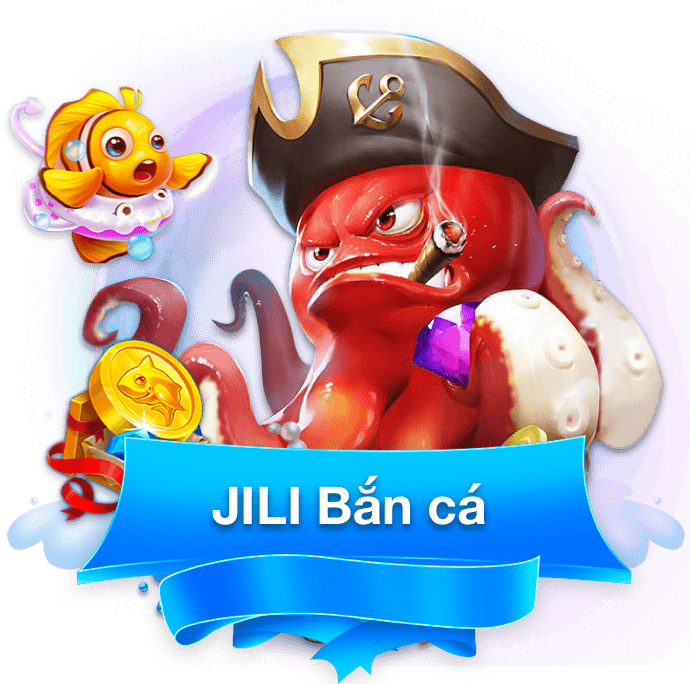 Hình ảnh sảnh JILI Bắn cá trong danh mục EE88